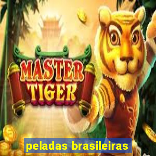 peladas brasileiras